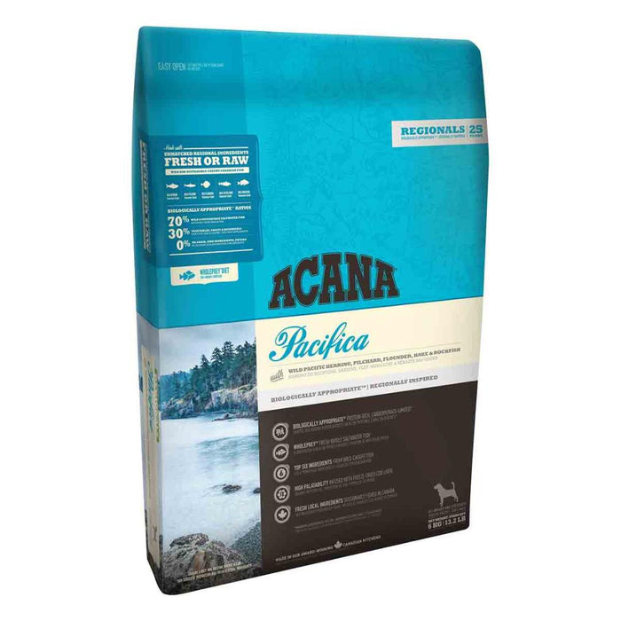 Acana Dog Pacifica 6kg