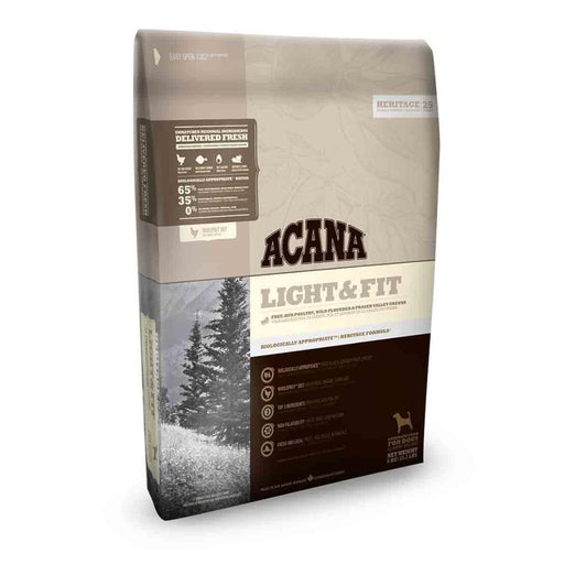 Acana Dog Light & Fit 6kg