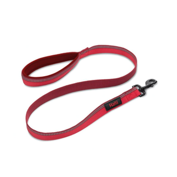 Halti Lead Red Small