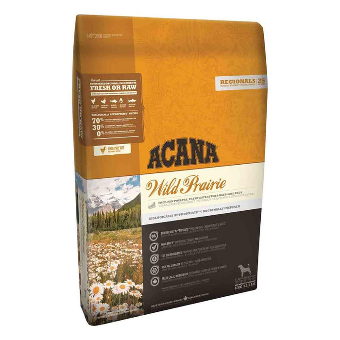 Acana Dog Wild Prairie 2kg