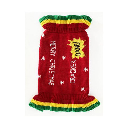 Animate Animal Cracker Jumper 12"