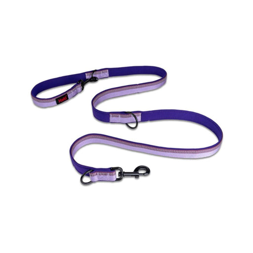 Halti Active Lead Purple Small