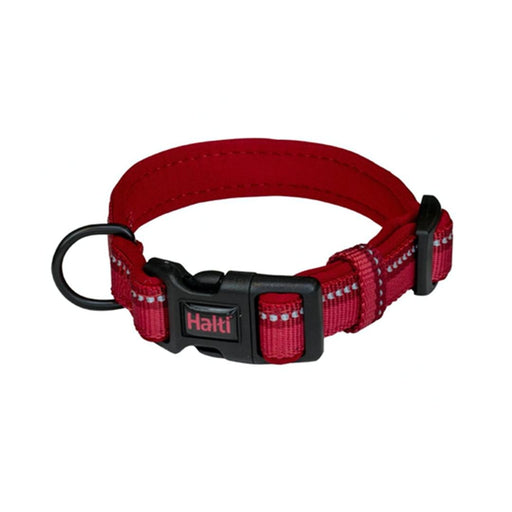 Halti Comfort Collar Red Medium