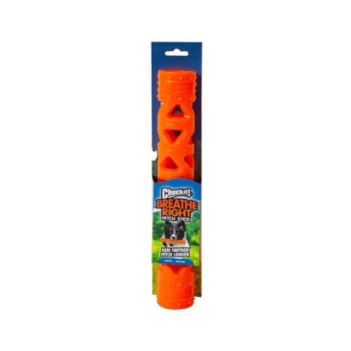 Chuckit Breathe Right Fetch Stick Large