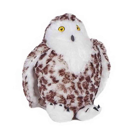 Animal Instincts Snow Mates Suri Snowy Owl Small