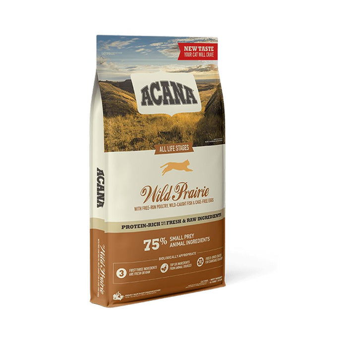 Acana Cat Wild Prairie 340g