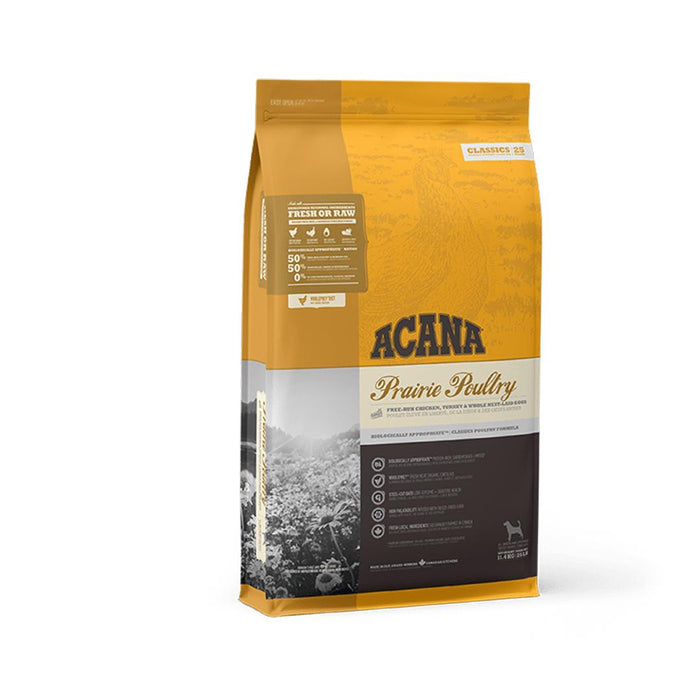 Acana Dog Prairie Poultry 2kg