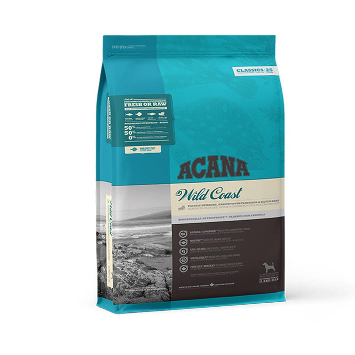 Acana Dog Wild Coast 6kg