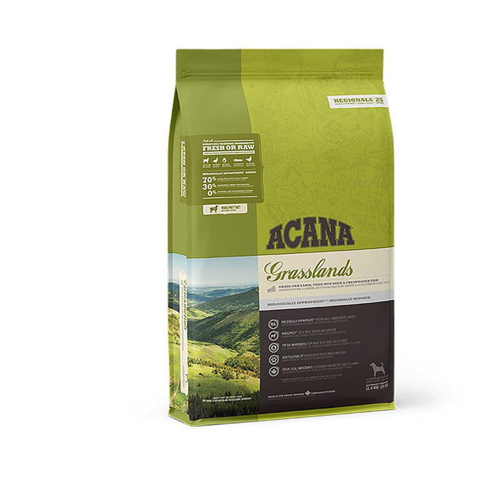 Acana Dog Grasslands 11.4kg