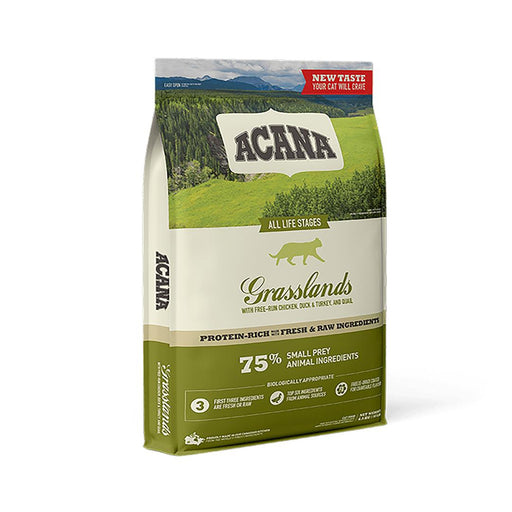 Acana Cat Grasslands 1.8kg