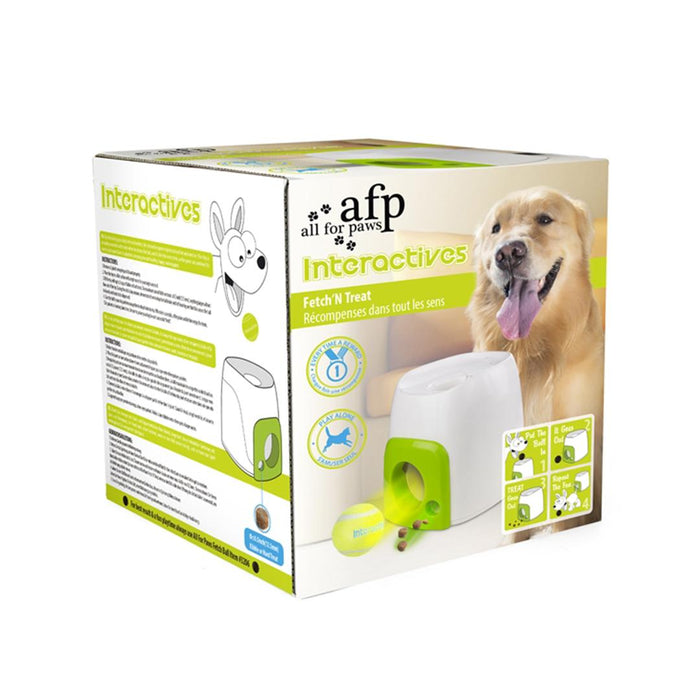 AFP Interactives Fetch N Treat