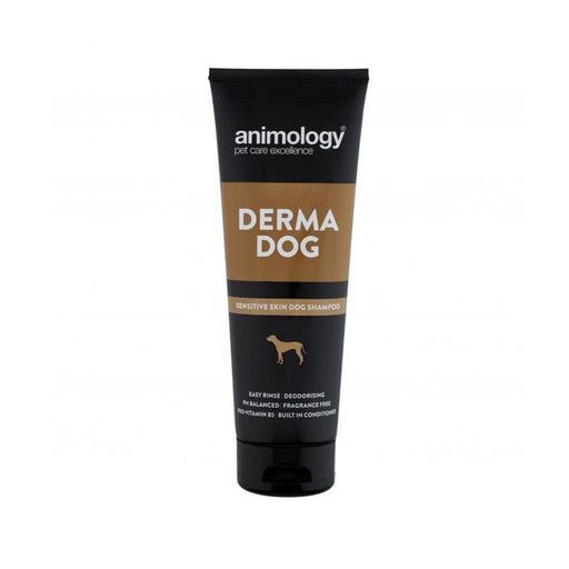 Animology Derma Dog Shampoo