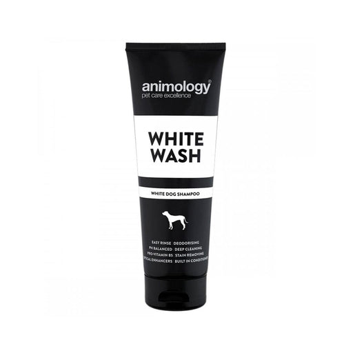 Animology Shampoo White Wash