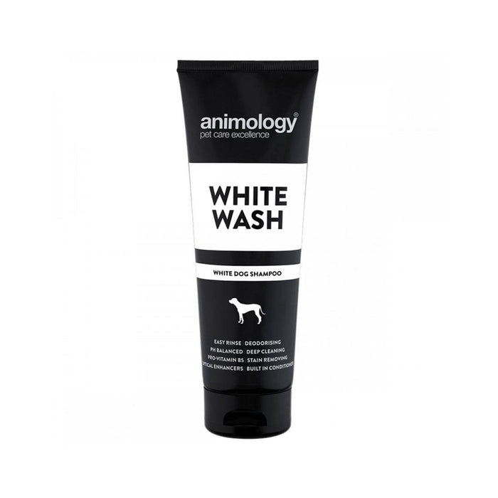 Animology Shampoo White Wash