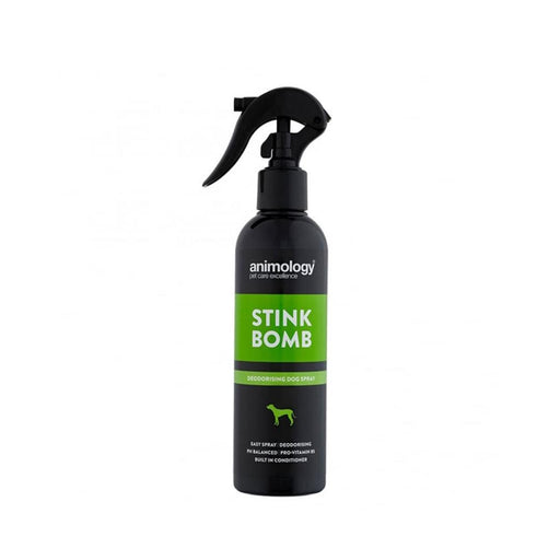Animology Stink Bomb Refreshing Spray