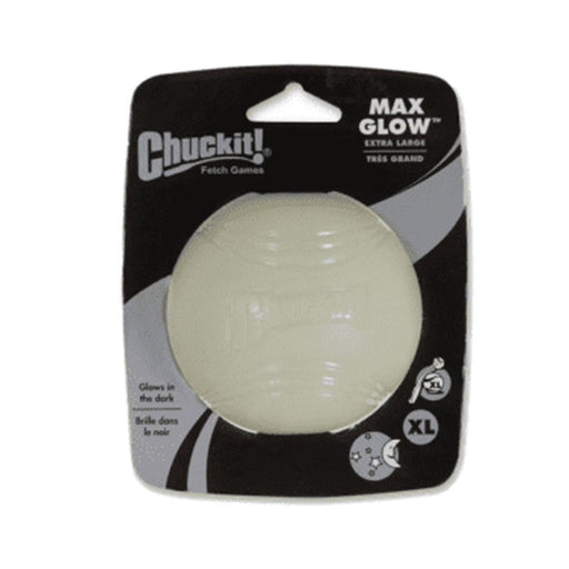 Chuckit Max Glow Ball XLarge