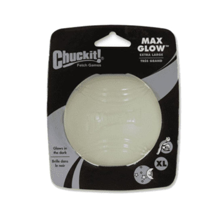Chuckit Max Glow Ball XLarge