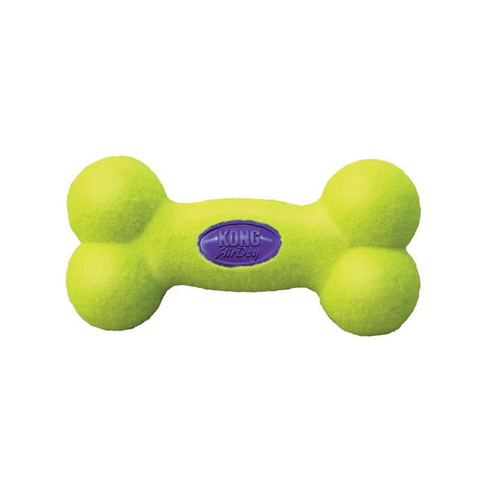 KONG Air Squeaker Bone Medium