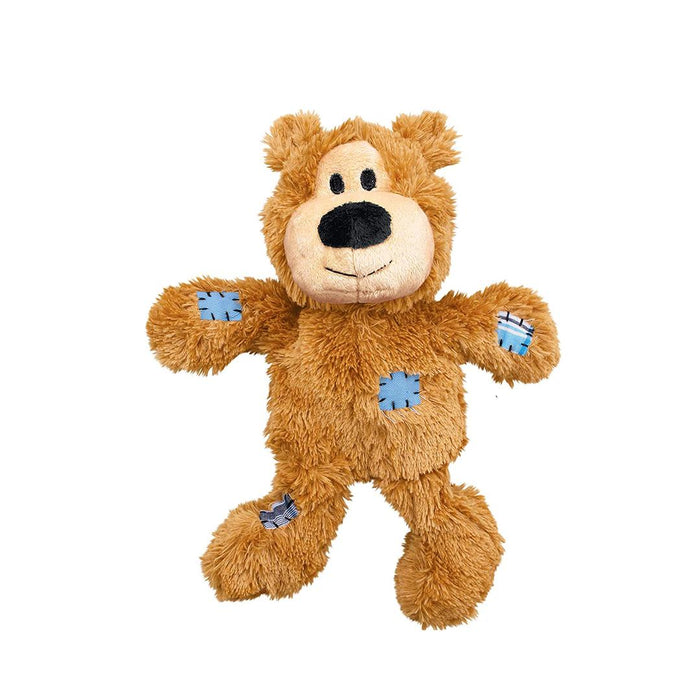 KONG Wild Knots Bears Small/Medium