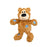 KONG Wild Knots Bears Small/Medium