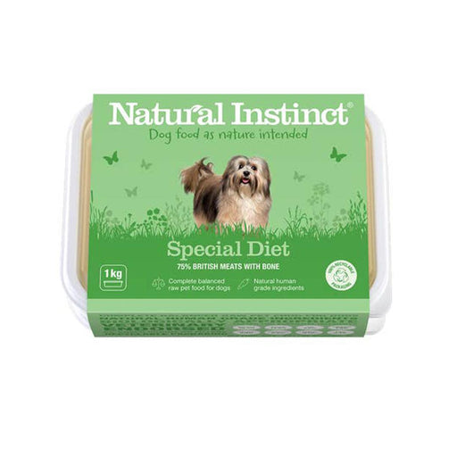 Natural Instinct Special Diet 1kg