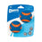 Chuckit Ultra Squeaker Ball Med 2 pack