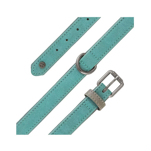 Sotnos Brights Tech Collar Teal XL (40-50cm)