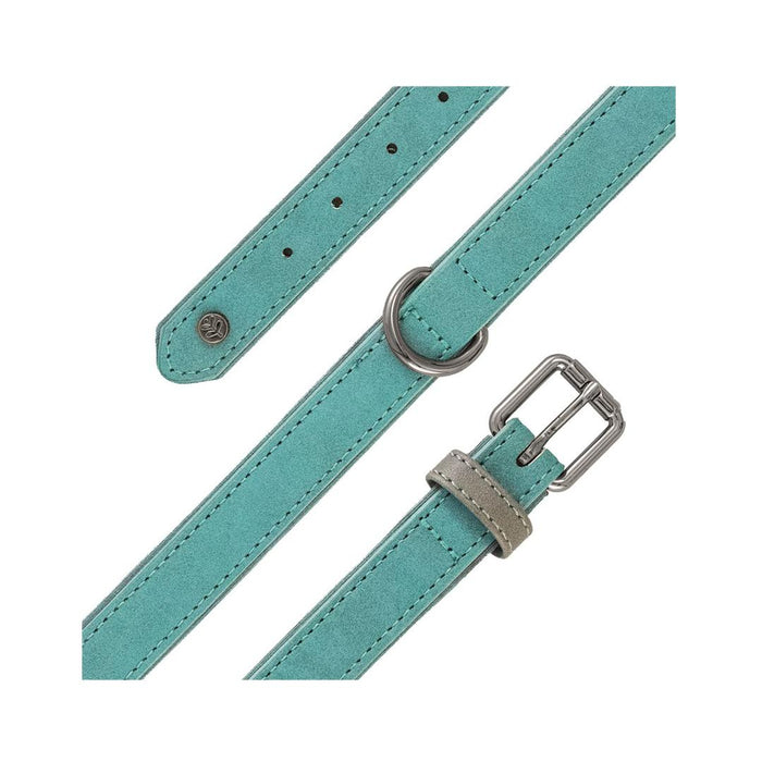 Sotnos Brights Tech Collar Teal XL (40-50cm)