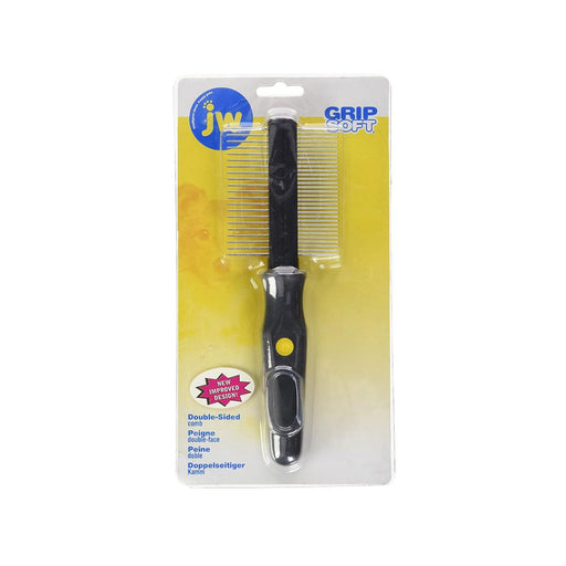 JW Gripsoft Double Sided Comb