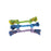 Happy Pet Nuts for Knots 2 Knot Rope Chew Medium