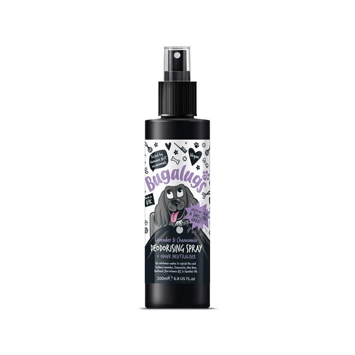 Bugalugs Deodorising Spray Lavender & Chamomile 200ml