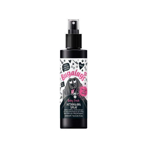 Bugalugs Detangling Spray Baby Fresh 200ml