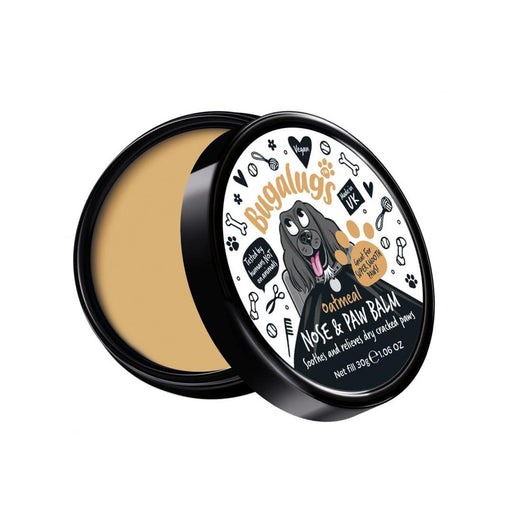 Bugalugs Paw & Nose Balm 30g