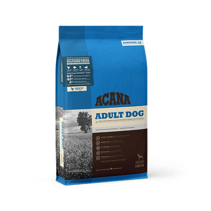 Acana Adult Dog 6kg