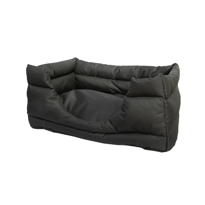 Neewdog Waterproof Dog Bed Medium BLACK