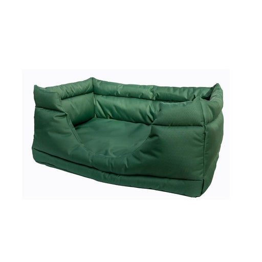 Neewdog Waterproof Dog Bed Medium GREEN