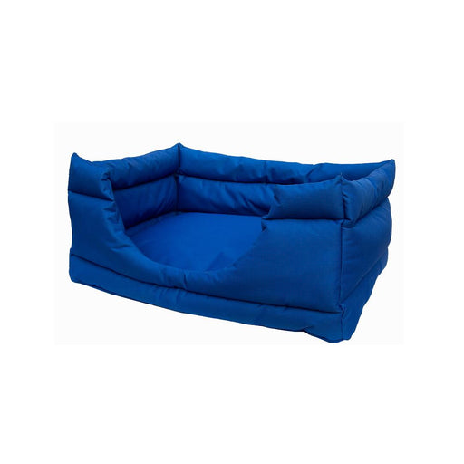 Neewdog Waterproof Dog Bed Small BLUE