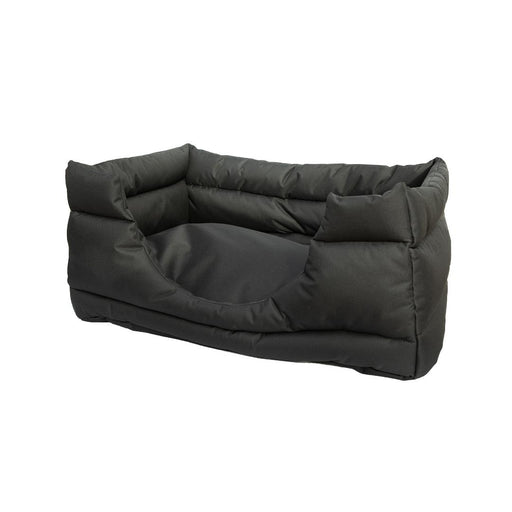 Neewdog Waterproof Dog Bed Large BLACK