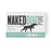 Naked Dog Pure Rabbit 2x500g