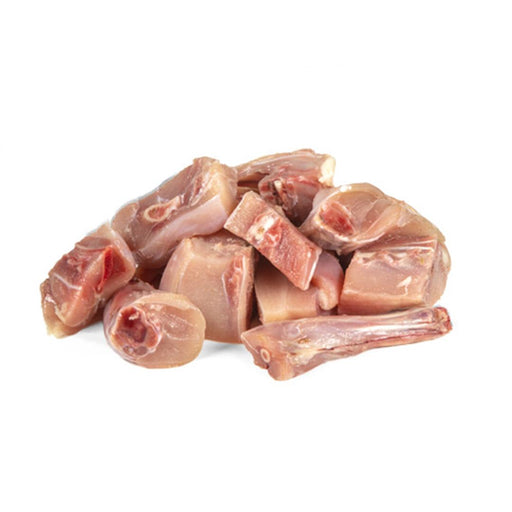 Purrform Wholeprey Farmed Rabbit Chunks 400g