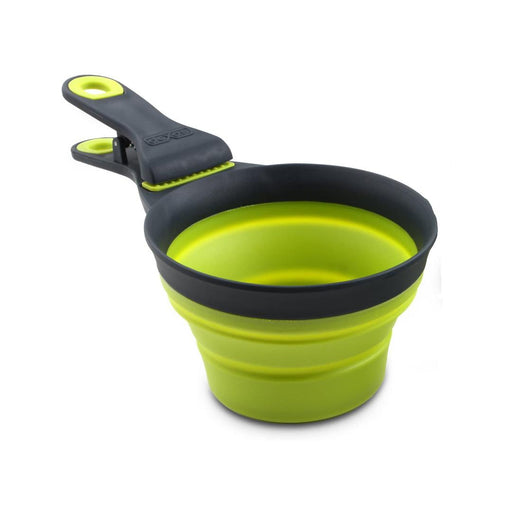 Dexas KlipScoop Small Green