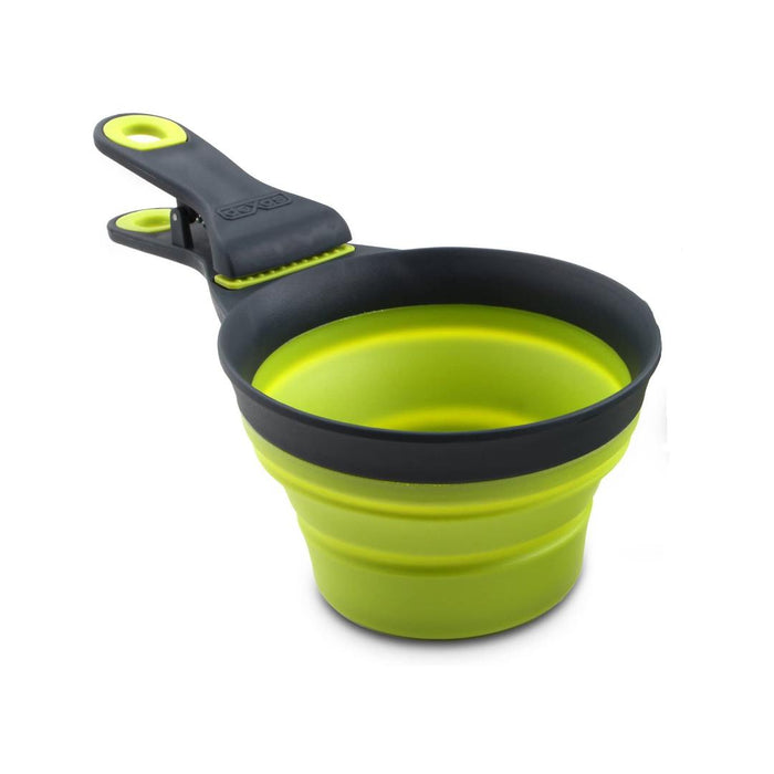 Dexas KlipScoop Small Green