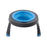 Dexas Popware Elevated Feeder Blue Small