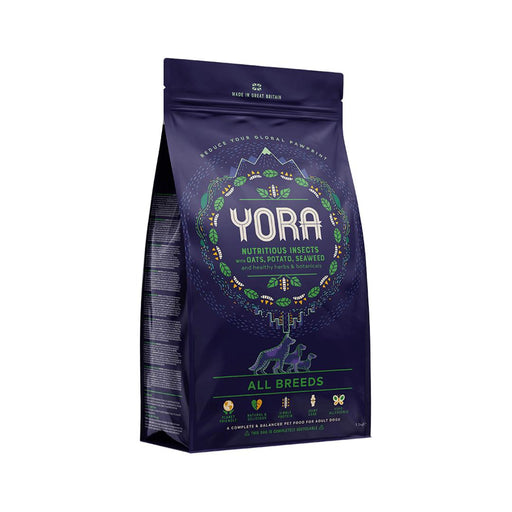 Yora Adult Dog 6kg