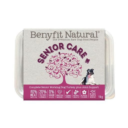 Benyfit Natural Joint Support Turkey 1kg