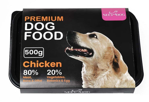 Neewdog Complete Chicken 500g