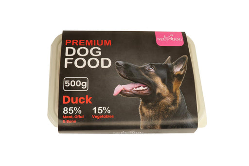 Neewdog Complete Duck 500g