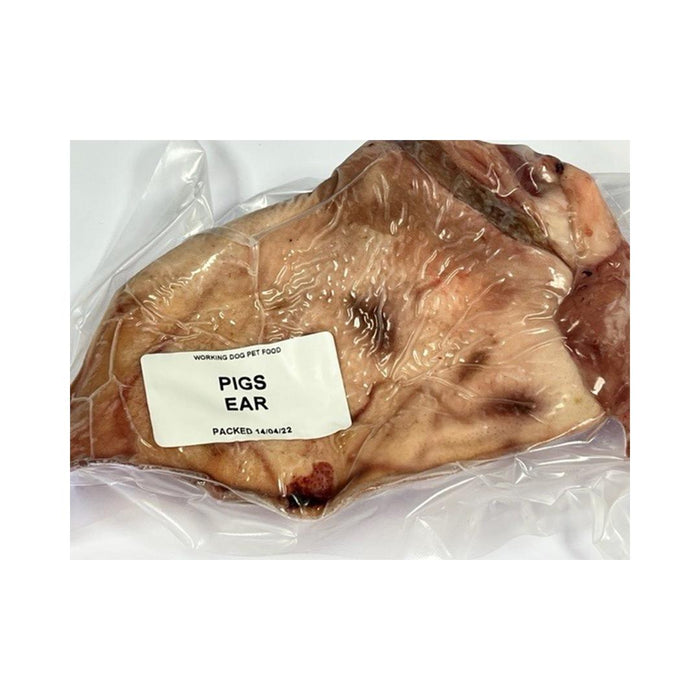 Pigs Ear Frozen