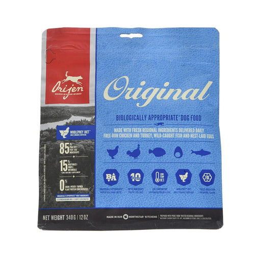 Orijen Dog Original 340g