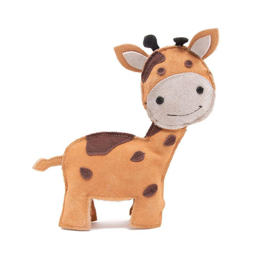 Green Elk Coco Buddies Giraffe